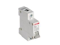 BE-63 series (DZ47 series circuit breaker series of small air switch series)